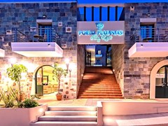 Porto Platanias Village - photo 17