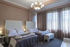 Piazza Hotel - photo 17