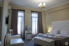Piazza Hotel - photo 15