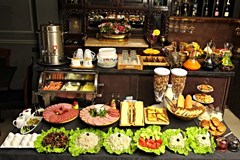 Piazza Hotel - photo 12
