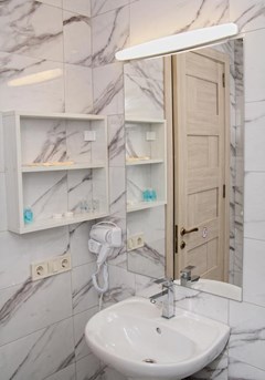 Piazza Hotel - photo 10