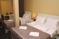 Piazza Hotel - photo 9