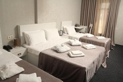 Piazza Hotel - photo 7
