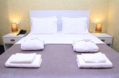 Piazza Hotel - photo 5
