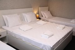 Piazza Hotel - photo 2