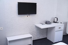 Piazza Hotel - photo 1