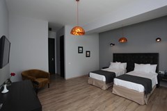 LM Club Hotel - photo 6