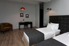 LM Club Hotel - photo 12