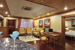 Sun Island Resort & SPA: Presidential Suite - photo 96