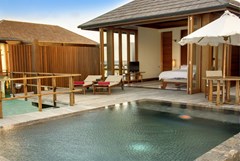 Paradise Island Resort & Spa: Haven Suite - photo 146