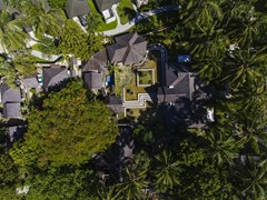 Holiday Island Resort & SPA: Aerials - photo 78