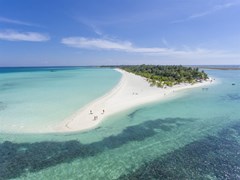Holiday Island Resort & SPA: Aerials - photo 79