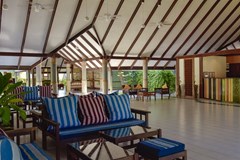 Holiday Island Resort & SPA: Lobby - photo 52