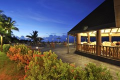 Holiday Island Resort & SPA - photo 11