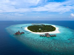 Anantara Kihavah Maldives Villas - photo 144