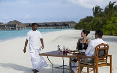 Anantara Kihavah Maldives Villas - photo 60