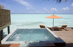 Anantara Dhigu Maldives Resort - photo 79