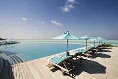 Anantara Dhigu Maldives Resort - photo 15