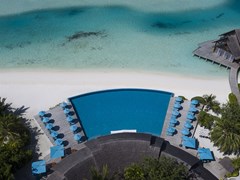 Anantara Dhigu Maldives Resort - photo 12