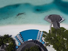 Anantara Dhigu Maldives Resort - photo 10