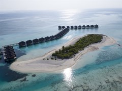 Anantara Veli Maldives Resort - photo 107