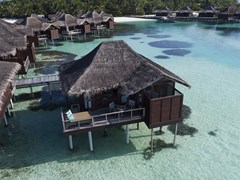 Anantara Veli Maldives Resort - photo 31