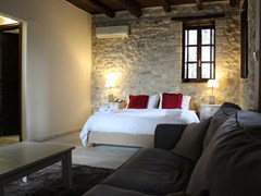 Semantron Hotel - photo 14