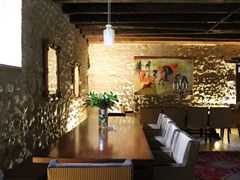 Semantron Hotel - photo 9