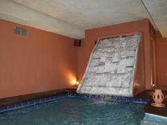Semantron Hotel - photo 8
