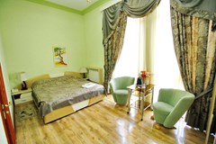 Irmeni Hotel - photo 6