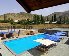 Tufenkian Avan Marak Tsapatagh Hotel - photo 9