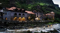 Tufenkian Avan Dzoraget Hotel - photo 14