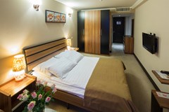 Bomo Nairi Hotel - photo 41