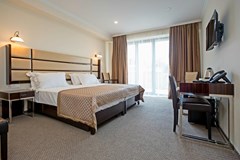 Genio Hotel - photo 3