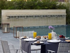 Samaria Hotel - photo 11