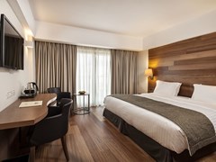 Samaria Hotel - photo 20