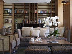 Samaria Hotel - photo 16