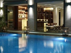 Samaria Hotel - photo 2