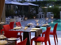 Samaria Hotel - photo 6