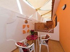 Aragonese Hotel - photo 13