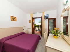 Aragonese Hotel - photo 29