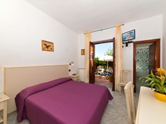 Aragonese Hotel - photo 30