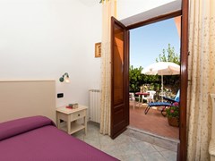 Aragonese Hotel - photo 32