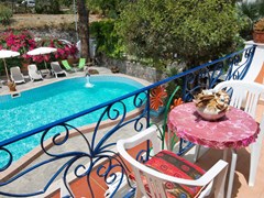 Aragonese Hotel - photo 4