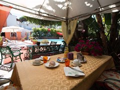 Aragonese Hotel - photo 11