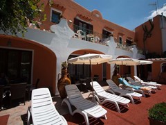 Aragonese Hotel - photo 10