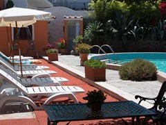 Aragonese Hotel - photo 6
