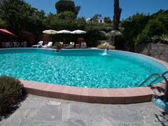 Aragonese Hotel - photo 8
