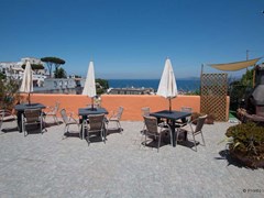 Aragonese Hotel - photo 15