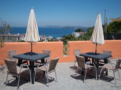 Aragonese Hotel - photo 16